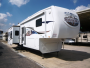 2009 Heartland Bighorn